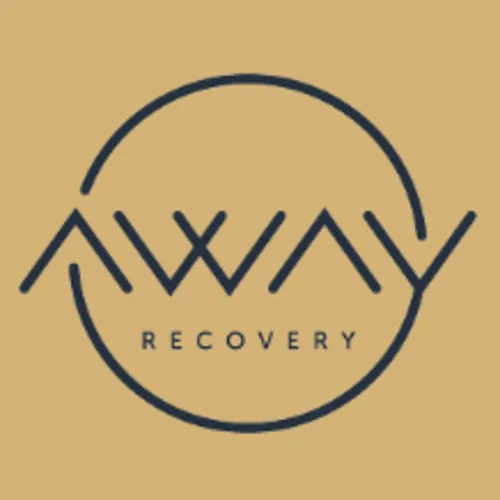 Away Recovery logo