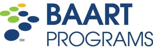 BAART Programs Bremerton logo