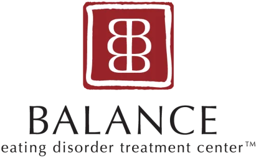 BALANCE Eating Disorder Treatment Center logo