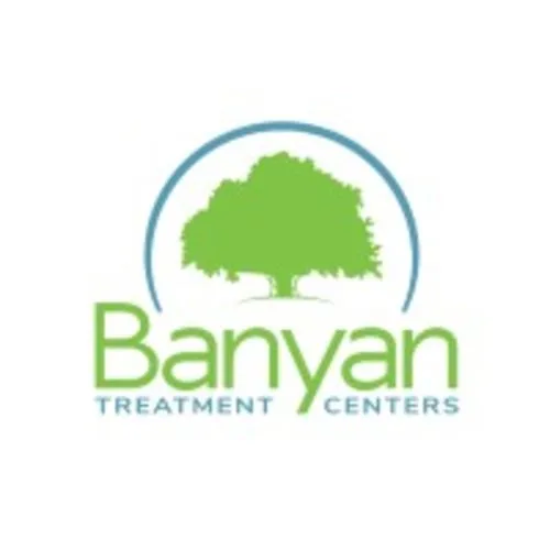 Banyan Stuart logo