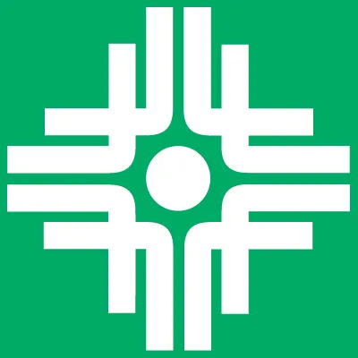 Baptist Health Medical Center Little Rock logo