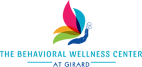 The Behavioral Wellness Center at Girard logo