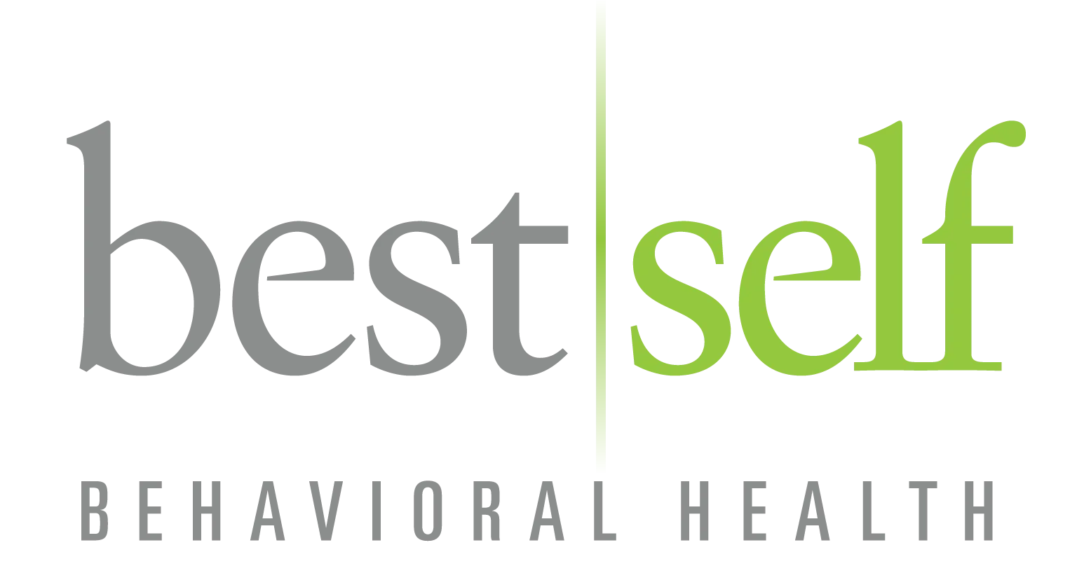 BestSelf Behavioral Health- Hamburg logo