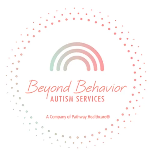Beyond Behavior Clinton logo