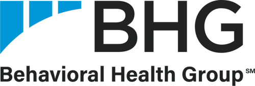 BHG Staunton Treatment Center logo