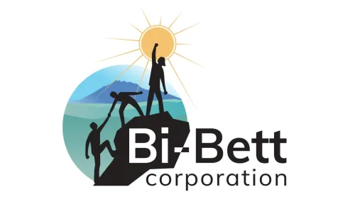 Bi Bett Frederic Ozanam Center Crystal Palace logo