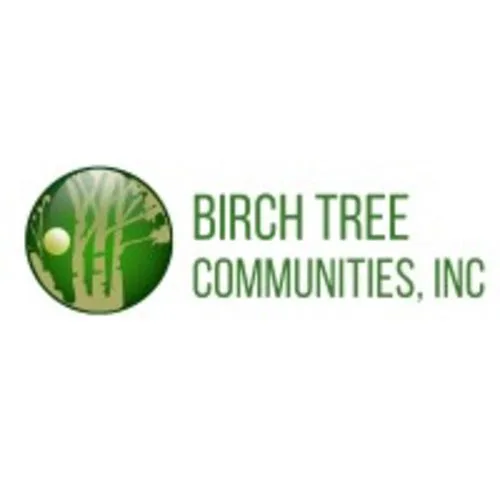 Birch Tree Communities Benton AHC Campus logo