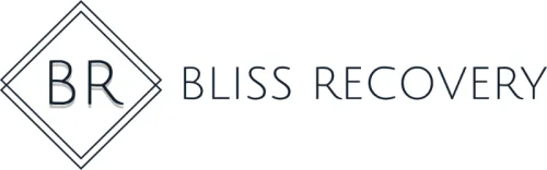 Bliss Recovery Spanish Villa logo