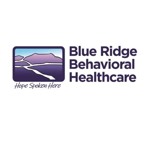 Blue Ridge Behavioral Healthcare Rita J Gliniecki Recovery Center logo