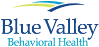 Blue Valley Behavioral Health Falls City Office logo