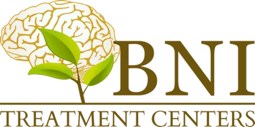 BNI Treatment Center - Residential Teen Treatment logo