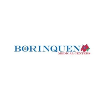 Borinquen Behavioral Health Center Miami logo