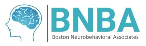 Boston Neurobehavioral Associates Dartmouth logo