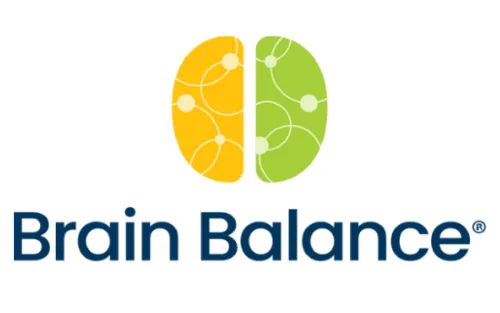 Brain Balance Center of San Antonio logo