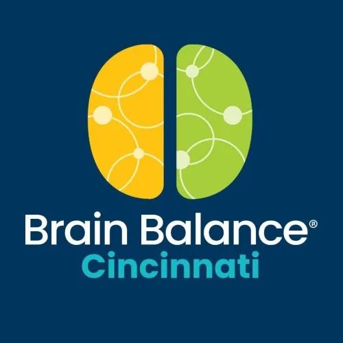 Brain Balance Cincinnati logo