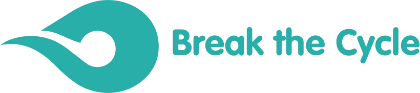 Break the Cycle logo
