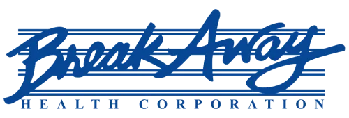 Breakaway Health Corporation logo