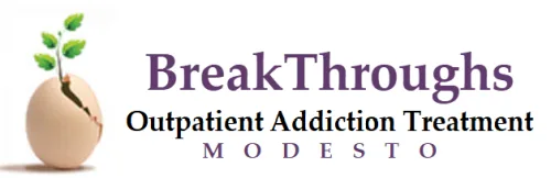 BreakThroughs Outpatient Addiction Center logo