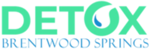Brentwood Springs Detox logo