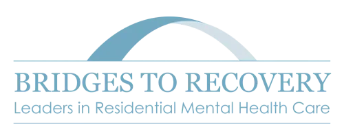 Bridges to Recovery logo