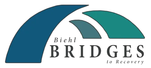 Biehl Bridges To Recovery logo
