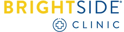 Brightside Recovery Kent logo