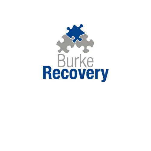 Burke Recovery logo