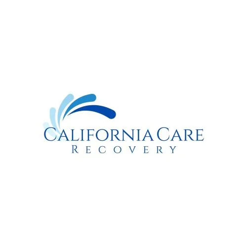 California Care Recovery San Juan Capistrano logo