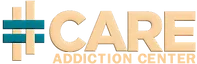Care Addiction Center logo