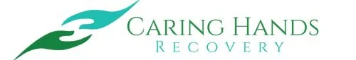 Caring Hands Recovery logo
