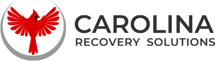 Carolina Recovery Solutions logo