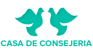 Casa de Consejeria y Salud Integral House of Counseling logo