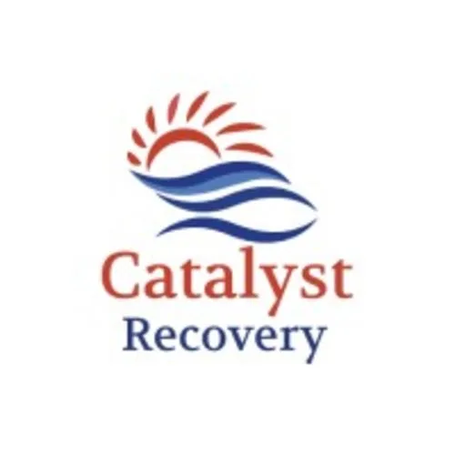 Catalyst Recovery logo