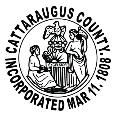 Cattaraugus County Community Services Salamanca Counseling Center logo