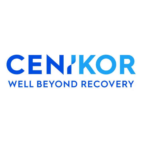 Cenikor Austin logo