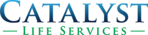 Catalyst Life Services The Center logo