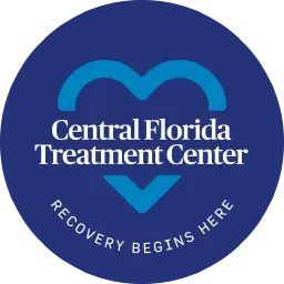 Central Florida Treatment Center Fort Lauderdale OP MAT logo
