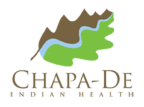 Chapa-De Indian Health logo