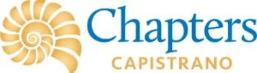 Chapters Capistrano logo