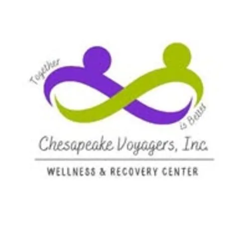 Chesapeake Voyagers logo