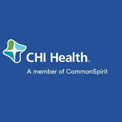 CHI Health Immanuel Hospital Inpatient logo