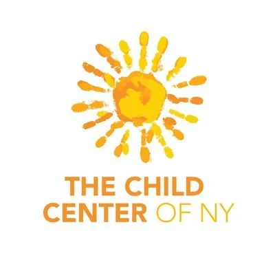 Child Center of NY Jamaica Family Wellness Center logo