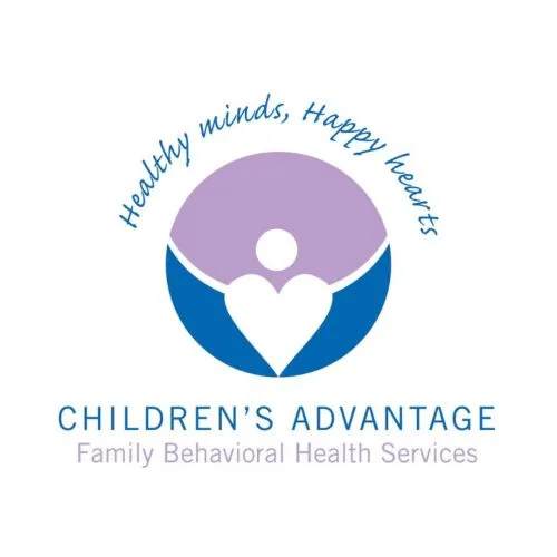Children's Advantage logo
