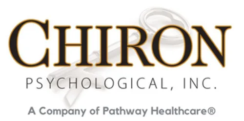 Chiron Psychological Irvine logo