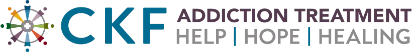 CKF Addiction Treatment Abilene logo