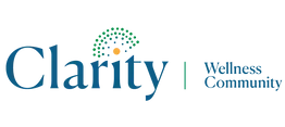 Clarity Wellness Community Personalized Recovery Oriented Service logo