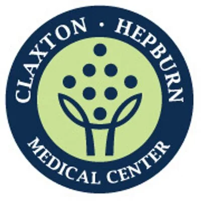 Claxton Hepburn Medical Center Mental Health Unit logo