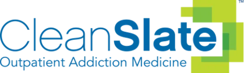 CleanSlate Centers Athol logo