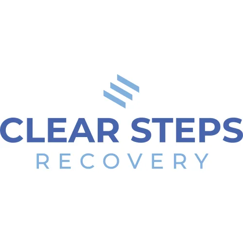 Clear Steps Recovery - Massachusetts logo