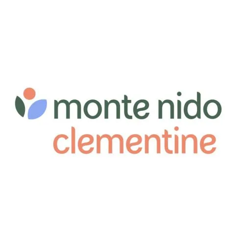 Clementine North Shore logo